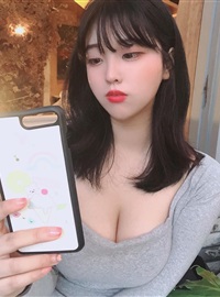 Figure hana_sooong Cosplay miscellaneous(23)